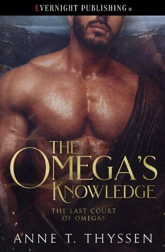 Cover image for The Omega's Knowledge