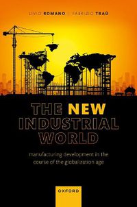 Cover image for The New Industrial World