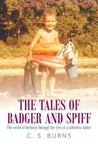 The Tales of Badger and Spiff