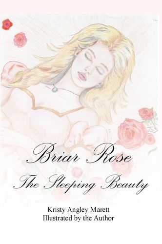 Cover image for Briar Rose, The Sleeping Beauty