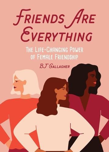 Cover image for Friends Are Everything