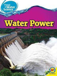 Cover image for Water Power