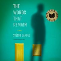 Cover image for The Words That Remain