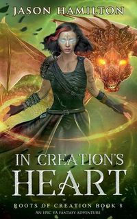 Cover image for In Creation's Heart