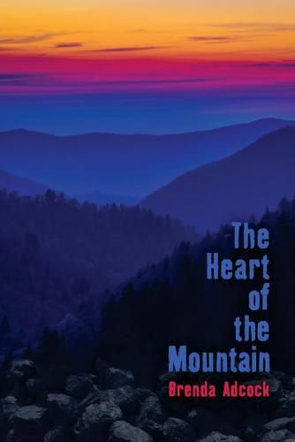 Cover image for The Heart of the Mountain