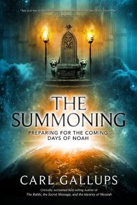 Cover image for Summoning