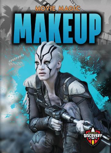 Cover image for Makeup