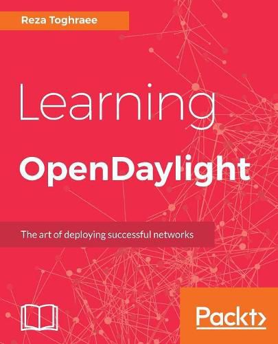 Cover image for Learning OpenDaylight