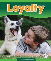 Cover image for Loyalty