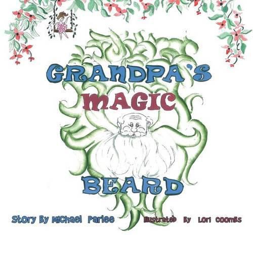 Cover image for Grandpa's Magic Beard