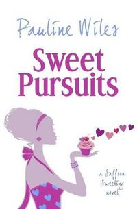 Cover image for Sweet Pursuits