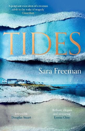 Cover image for Tides