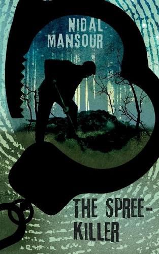 Cover image for The Spree-killer