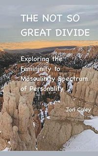 Cover image for The Not So Great Divide