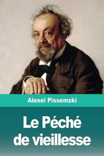 Cover image for Le Peche de vieillesse