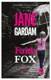 Cover image for Faith Fox