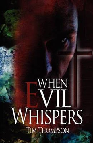 Cover image for When Evil Whispers