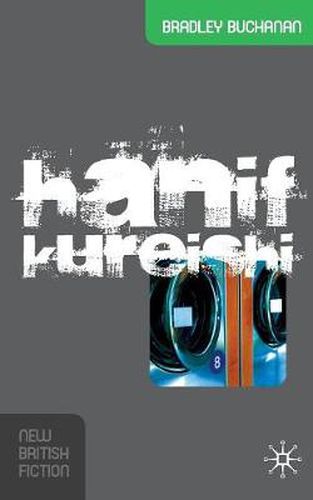 Hanif Kureishi