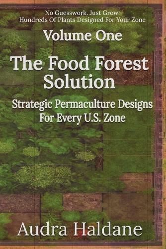 Cover image for The Food Forest Solution