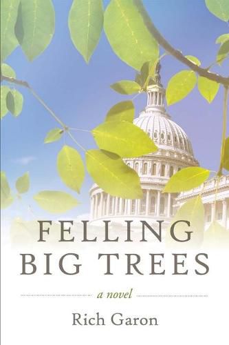 Cover image for Felling Big Trees