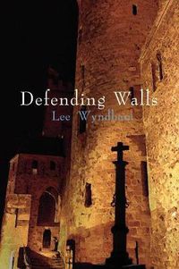 Cover image for Defending Walls