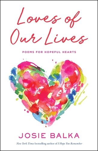 Cover image for Loves of Our Lives