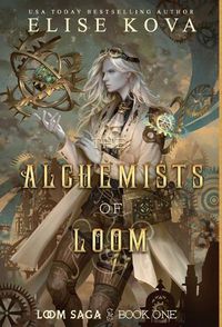 Cover image for The Alchemists of Loom