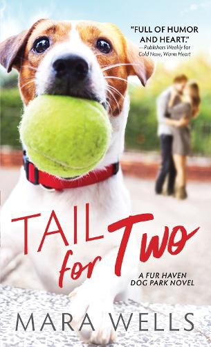 Cover image for A Tail for Two