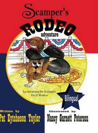 Cover image for Scamper's Rodeo Adventure