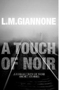 Cover image for A Touch of Noir