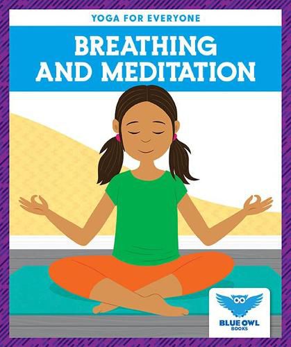 Cover image for Breathing and Meditation