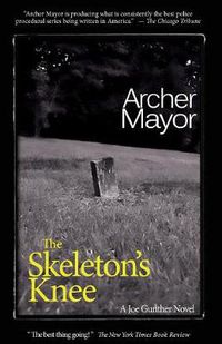 Cover image for The Skeleton's Knee