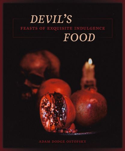Cover image for Devil's Food