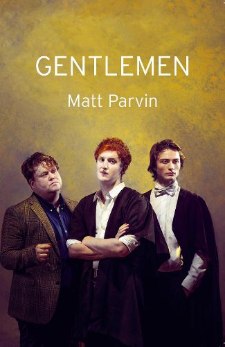 Cover image for Gentlemen