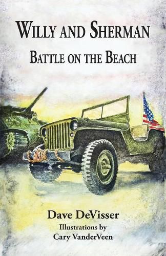 Willy and Sherman: Battle on the Beach