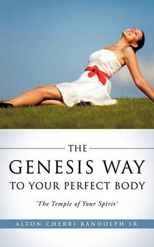 Cover image for The Genesis Way to Your Perfect Body