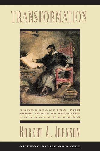 Cover image for Transformation