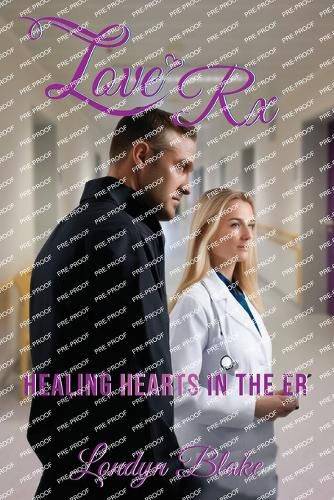 Cover image for Love Rx