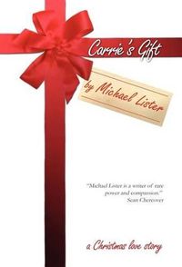 Cover image for Carrie's Gift