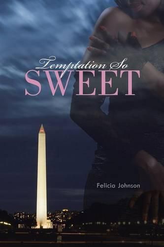 Cover image for Temptation So Sweet