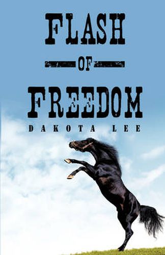 Cover image for Flash of Freedom