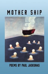 Cover image for Mother Ship