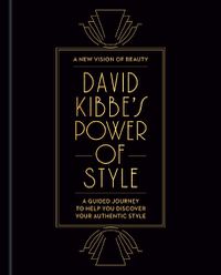 Cover image for David Kibbe's Power of Style