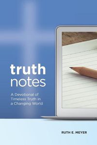 Cover image for TruthNotes