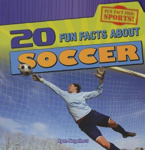 20 Fun Facts about Soccer