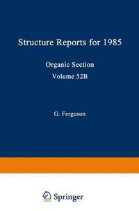 Cover image for Organic Section