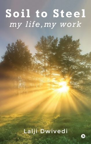 Cover image for Soil To Steel