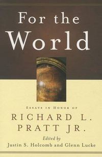 Cover image for For the World