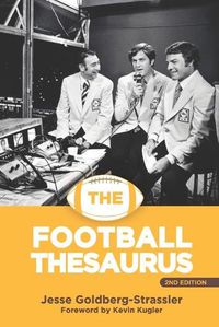 Cover image for The Football Thesaurus 2e