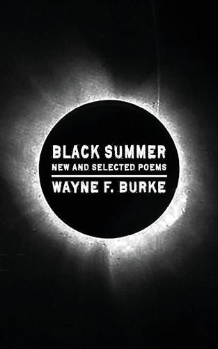 Cover image for Black Summer